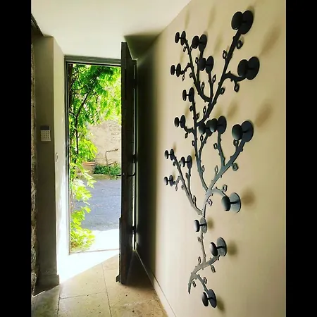 De L'atelier D'artiste 公寓 亞維農